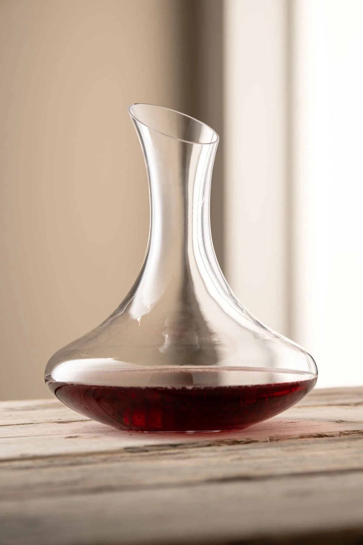 Solus Carafe