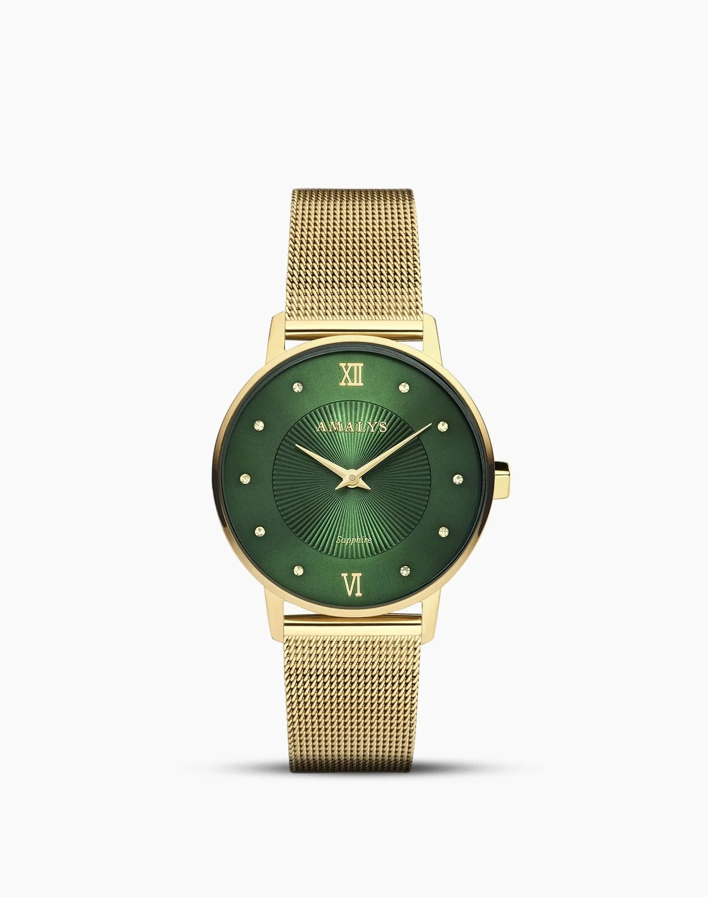 PAULETTE Watch Amalys