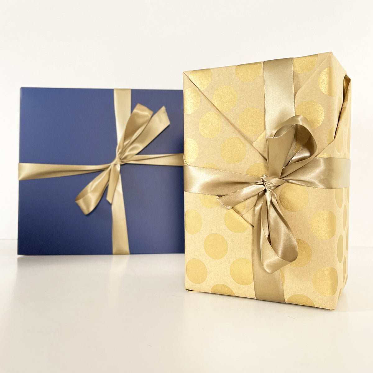 Gift Wrap Service