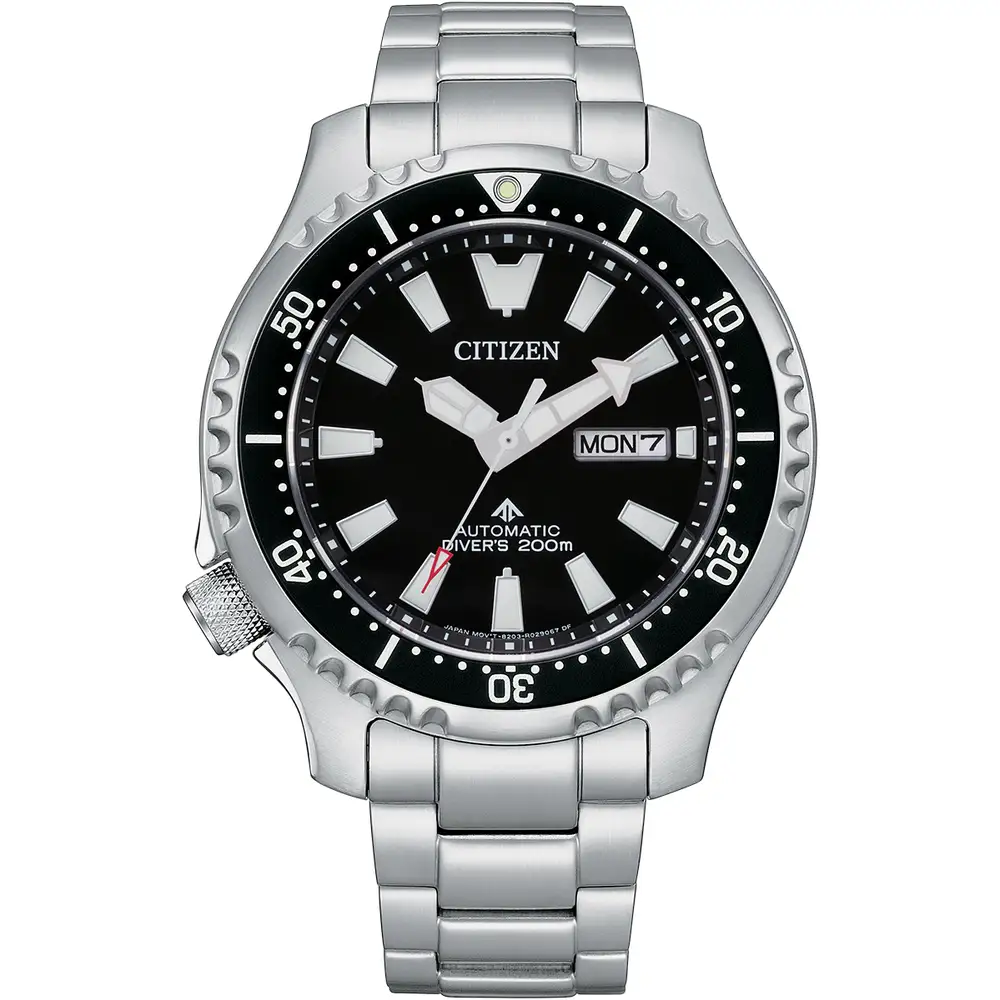 Promaster Diver Automatic NY0130-83E