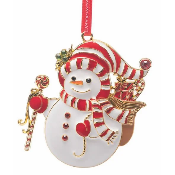 Christmas Hanging Snowman