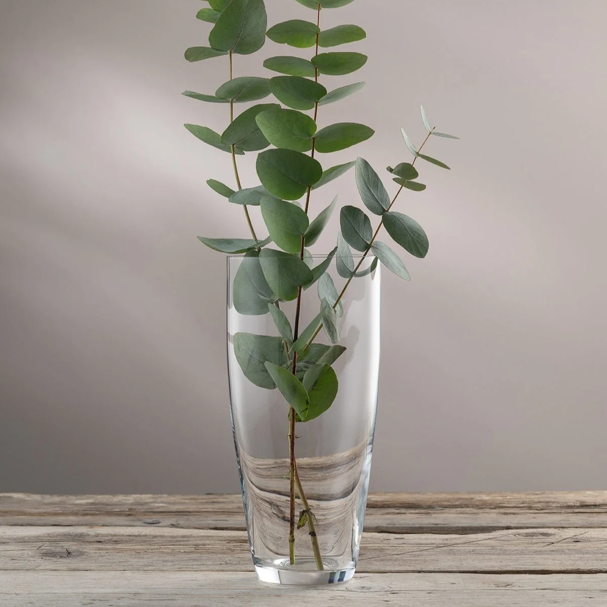Nua 10" Vase