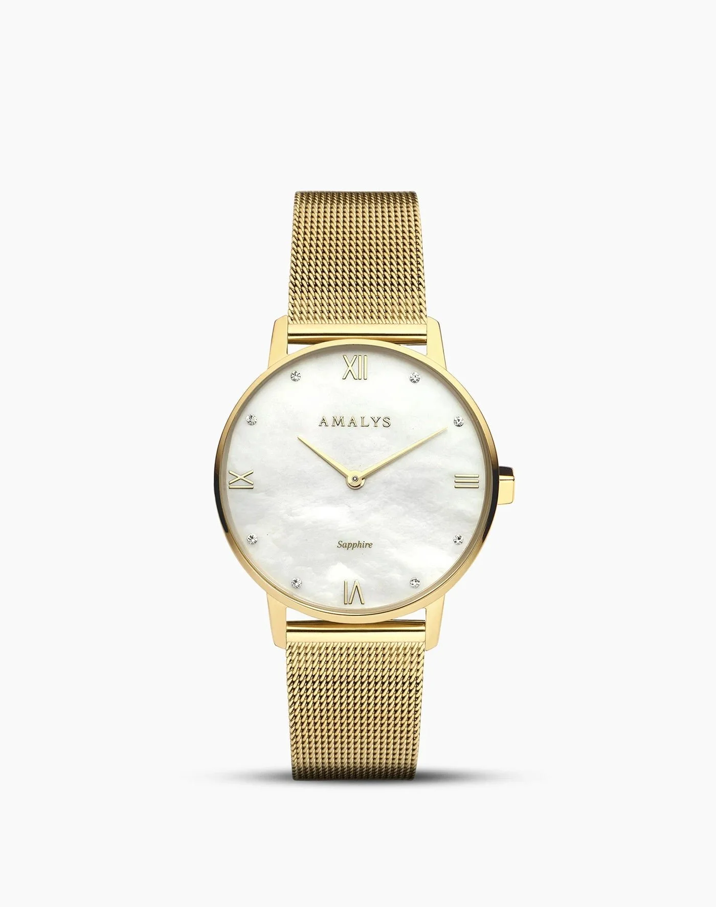 DIANA Watch Amalys