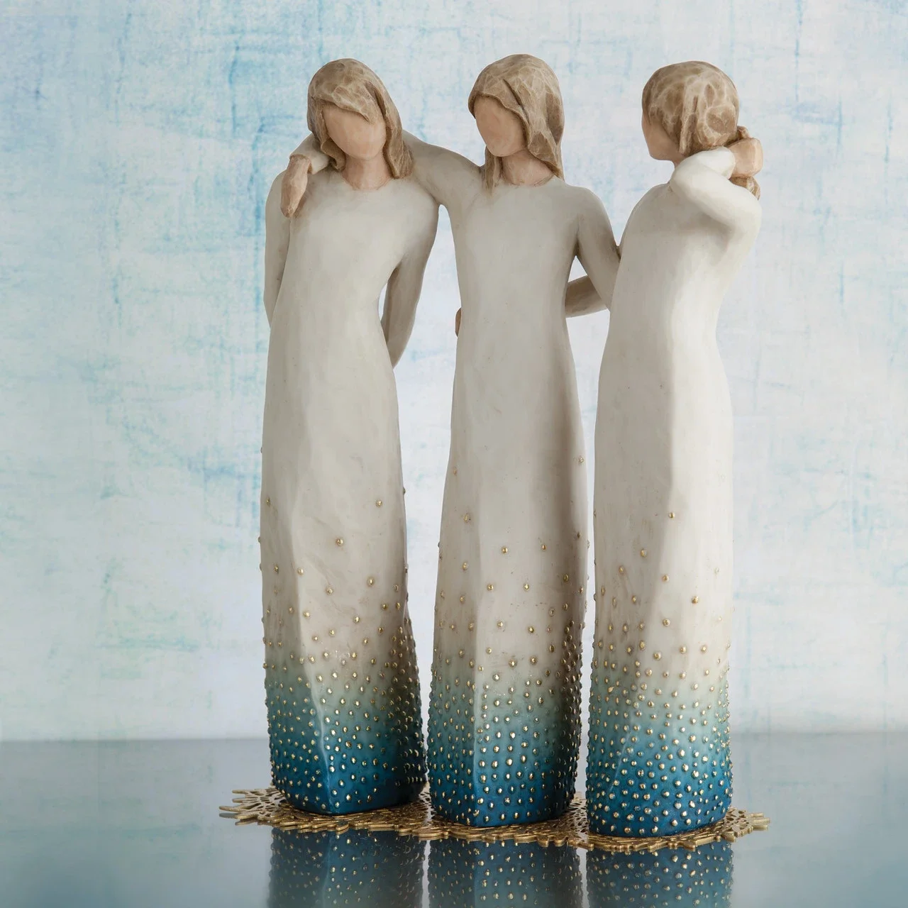 Willow Tree - By My Side