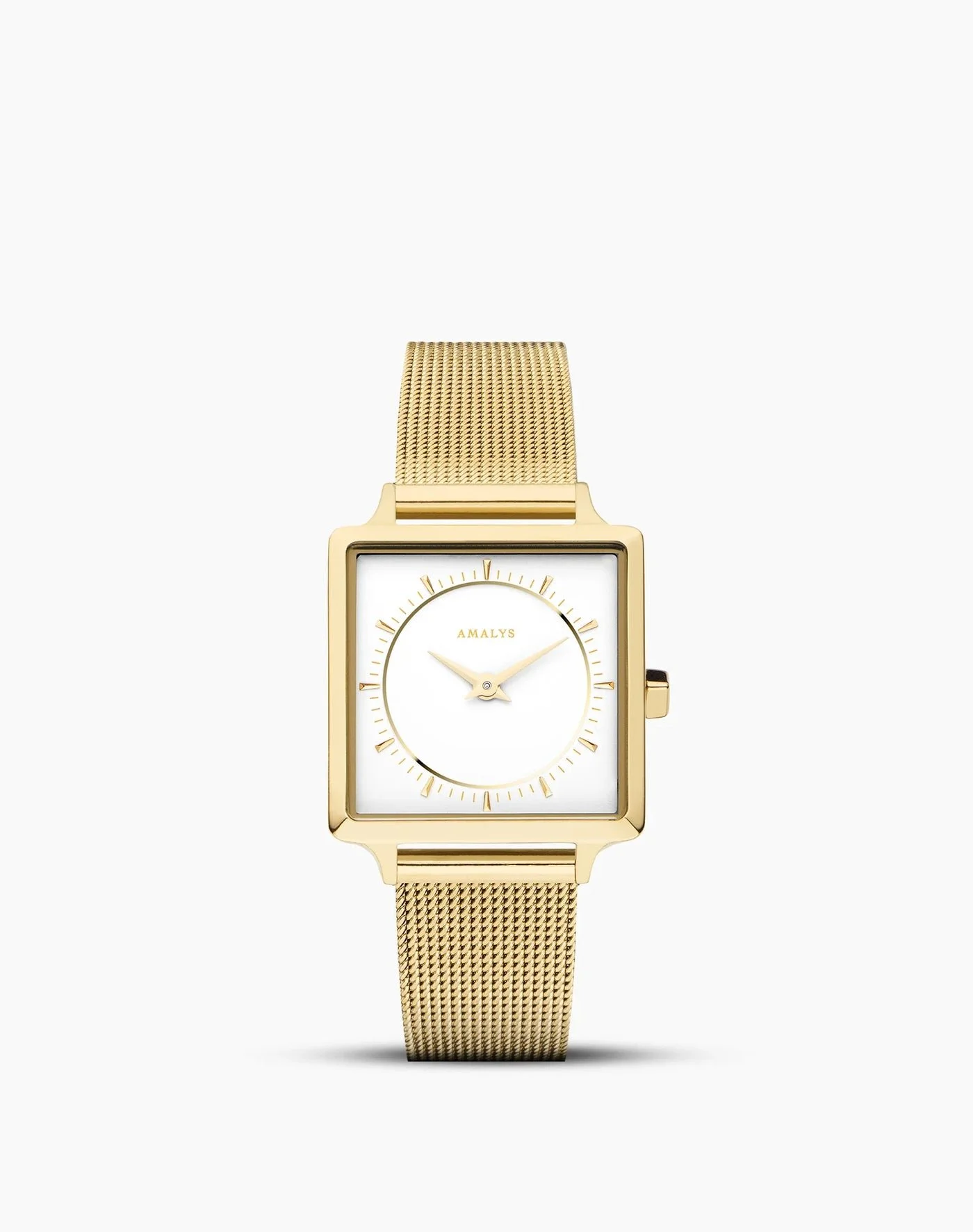 IVY Watch Amalys