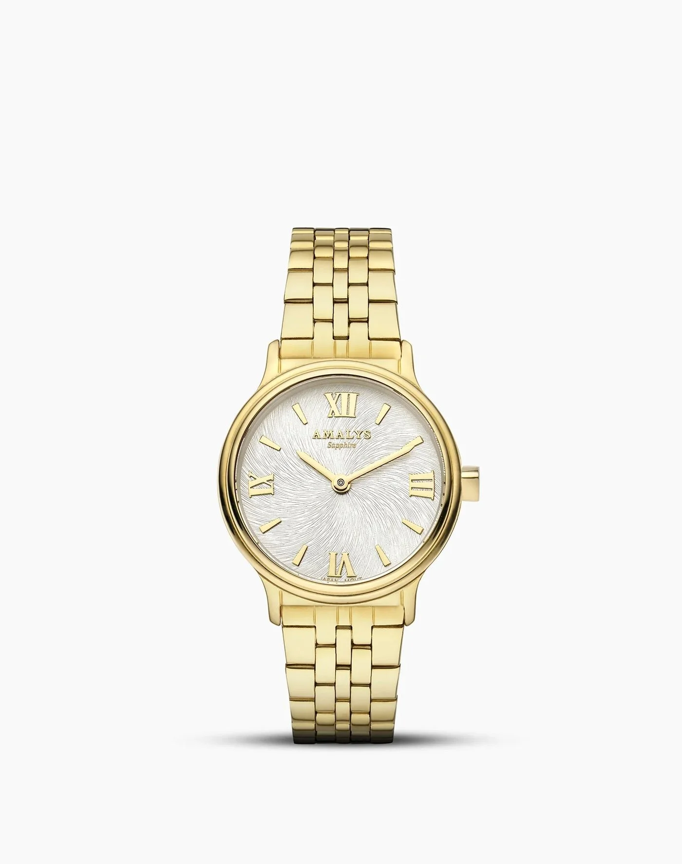 NAOMY Watch Amalys