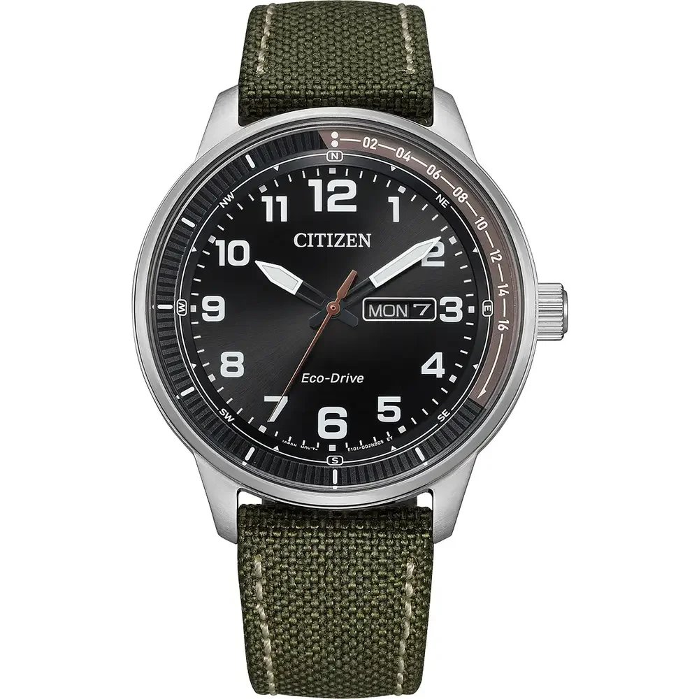 Weekender Watch Citizen
