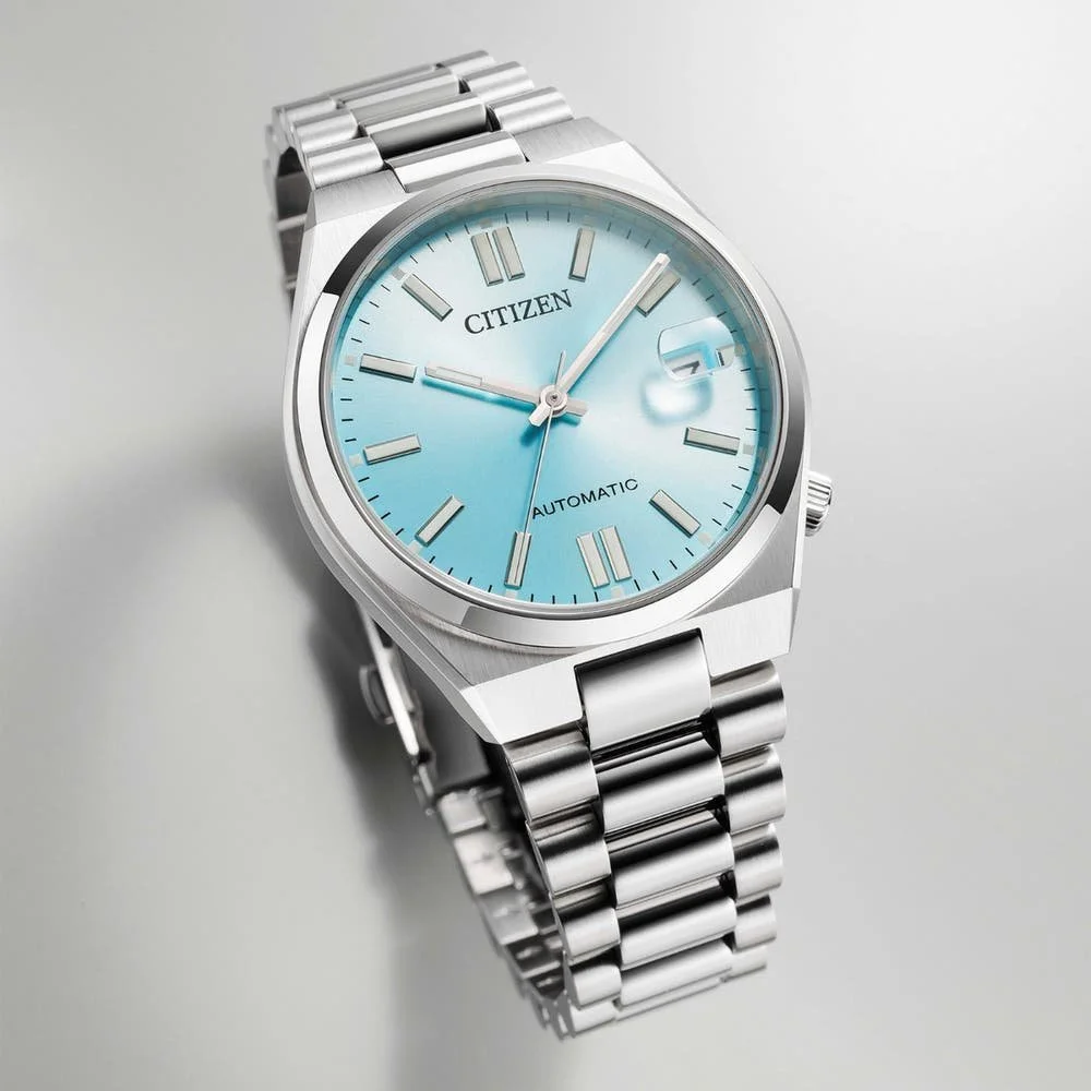 Tsuyosa Automatic Watch