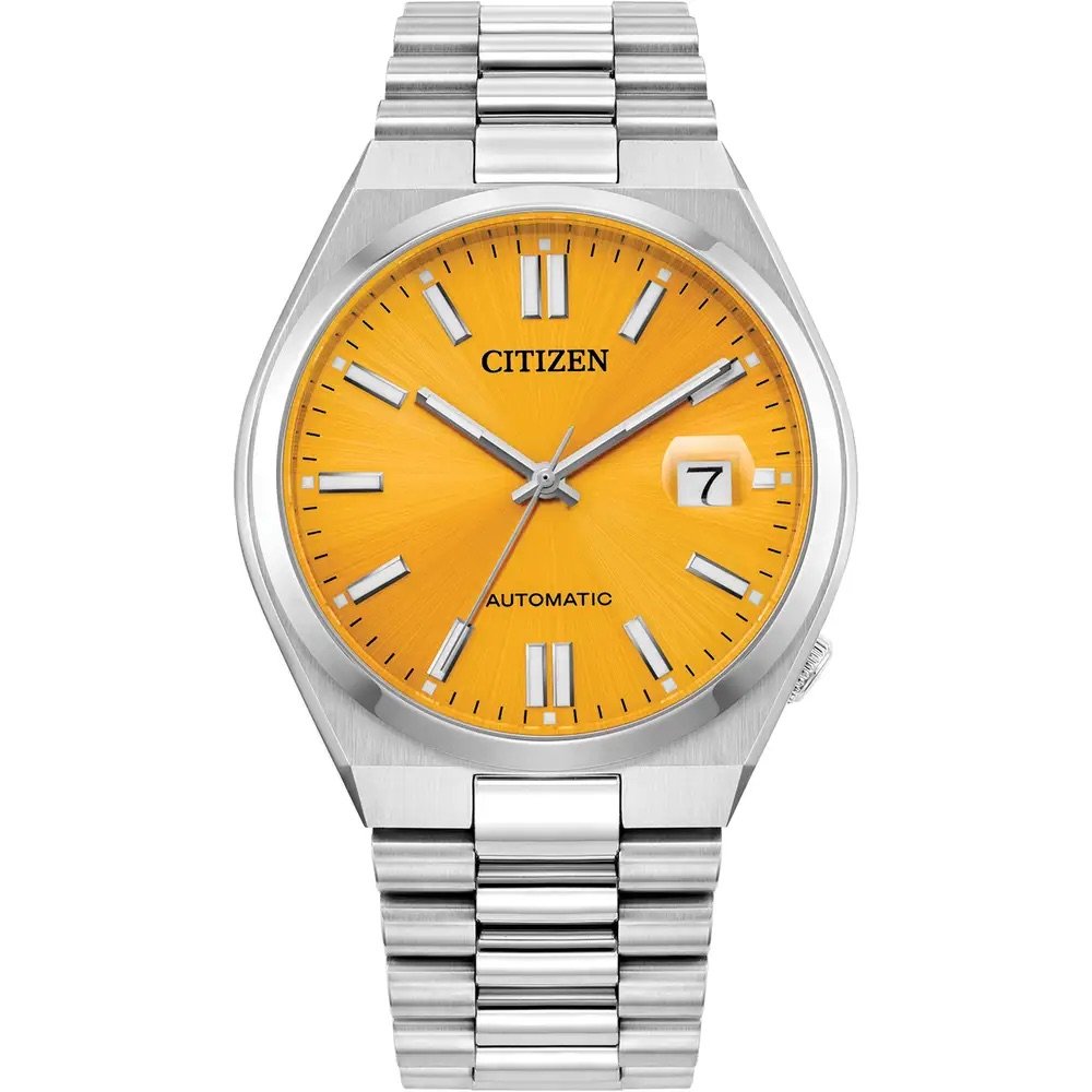 "Tsuyosa" Automatic watch Citizen