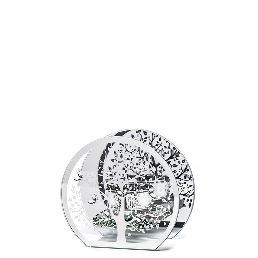 Tree of Life T-Light Holder