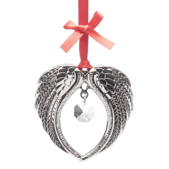 Hanging Decoration Angel Wings