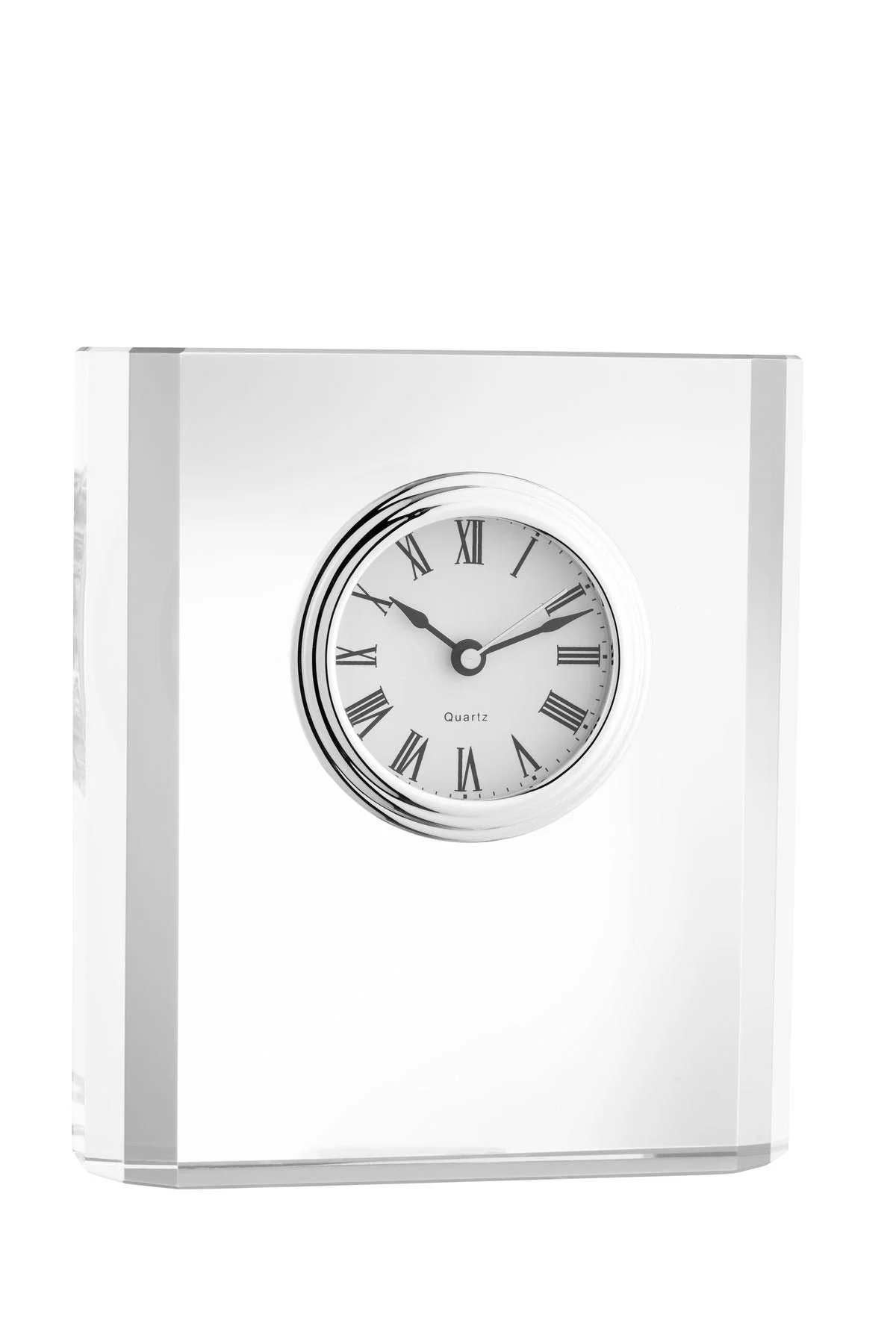 Large Mantel Clock