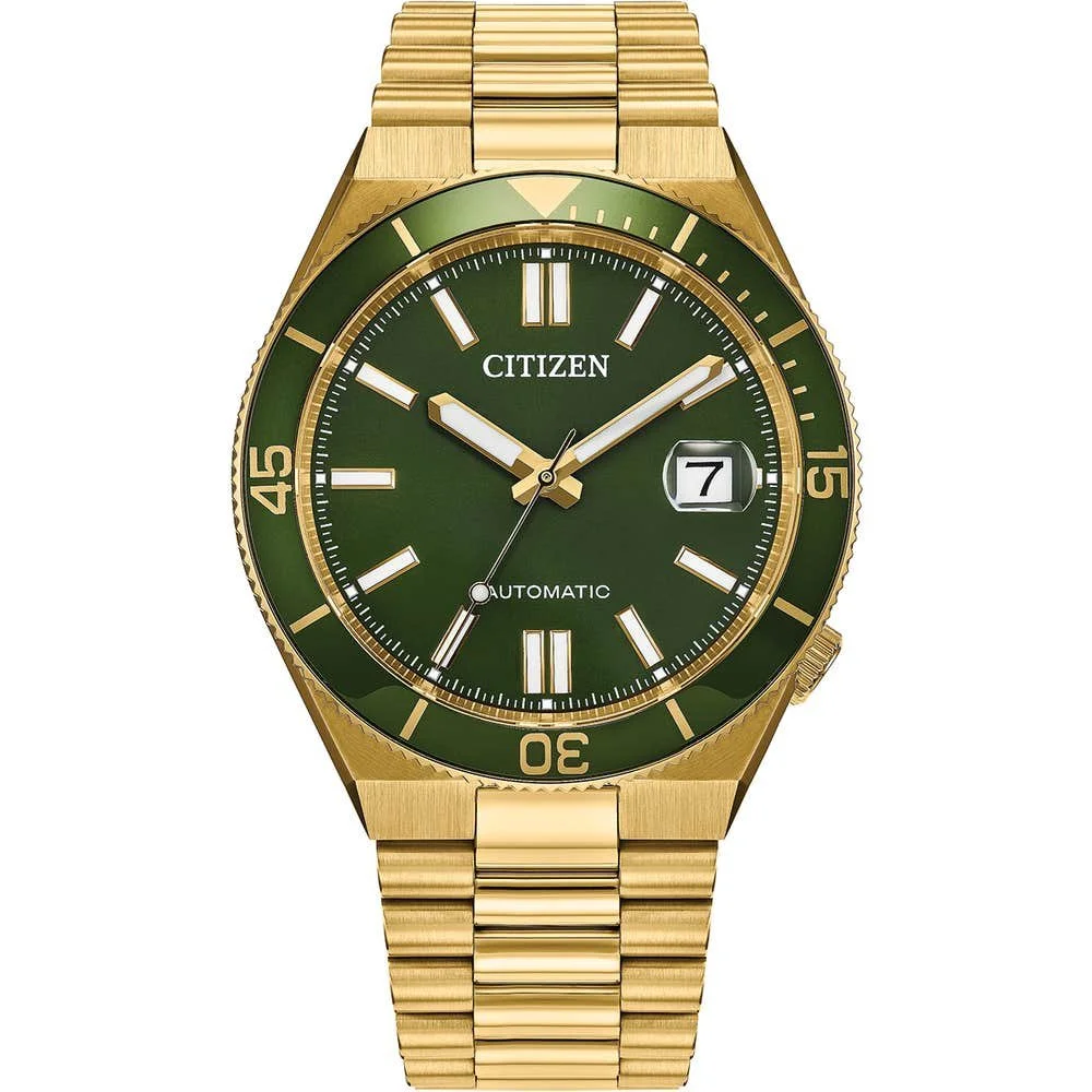Tsuyosa Marine Shore Watch Citizen