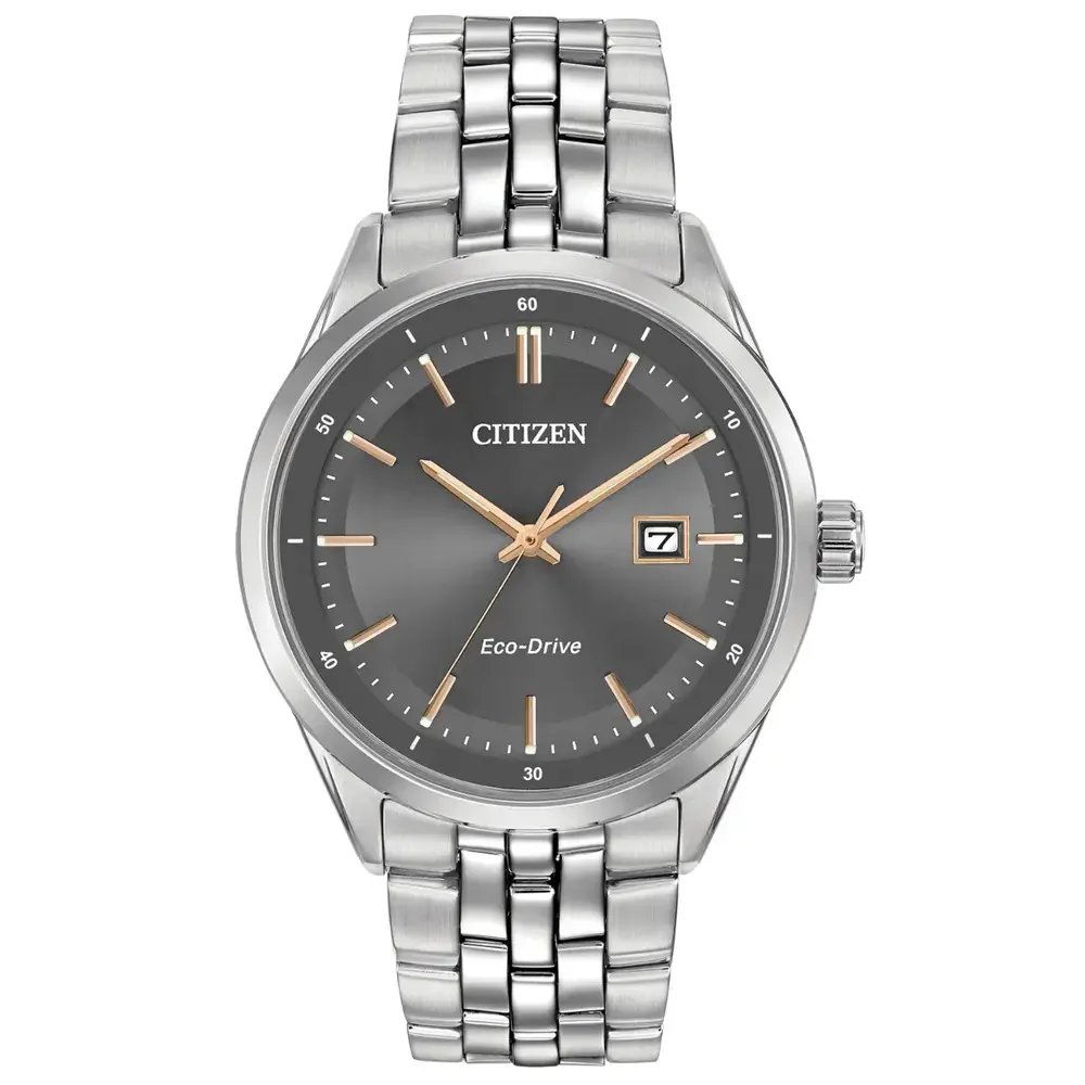 Corso Sapphire Watch Citizen