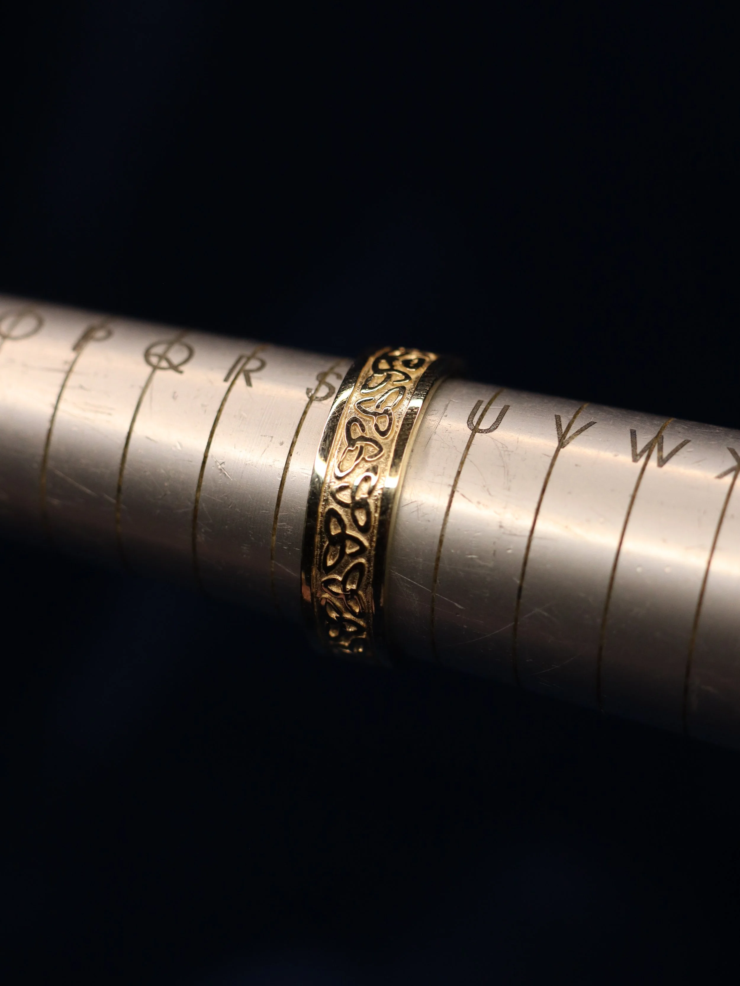 Wedding Bands