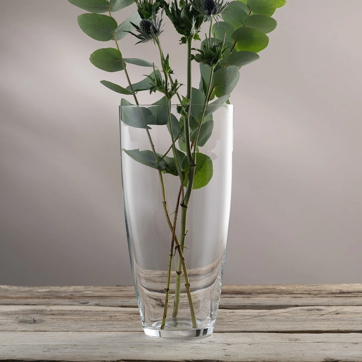 Nua 12" Vase