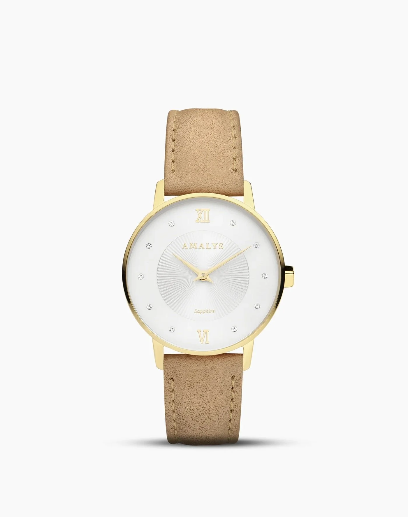 ROSALIE Watch Amalys