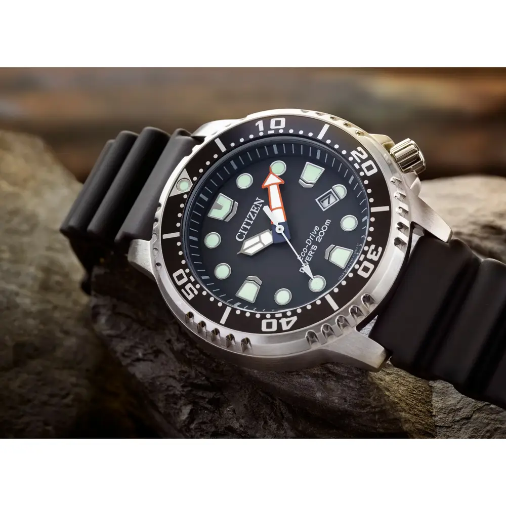 Promaster Diver BN0150-28E
