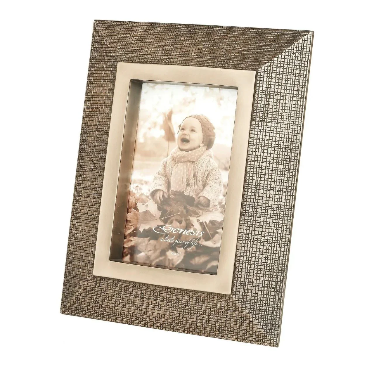 Genesis Olivia Picture Frame 6 x 4