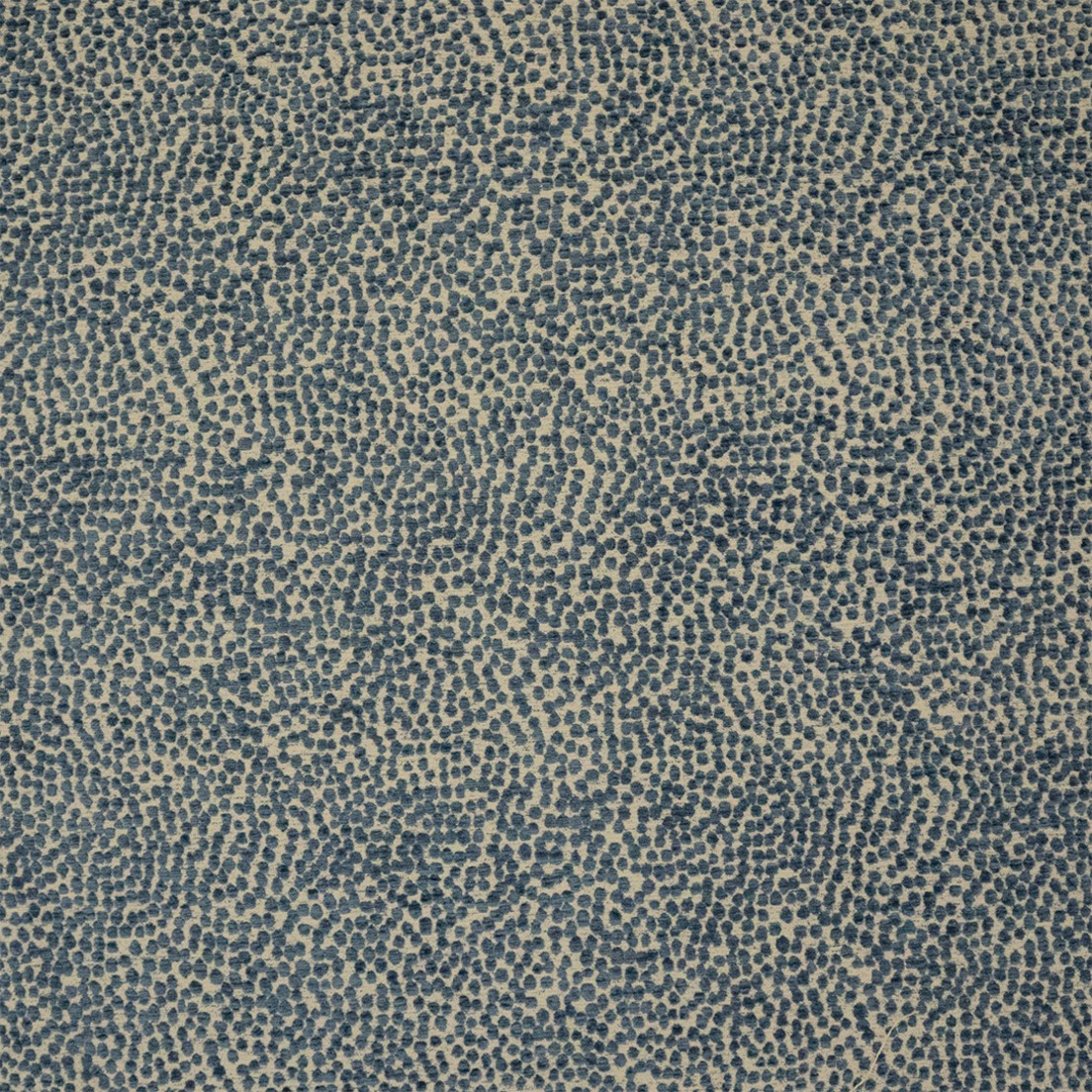 Pebble Chenille Atlantic