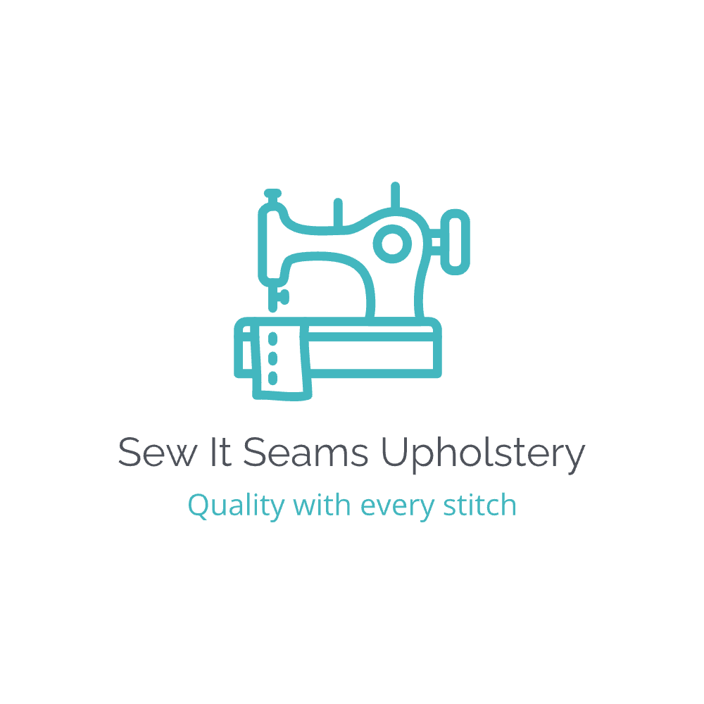 Sew It Seams Upholstery 