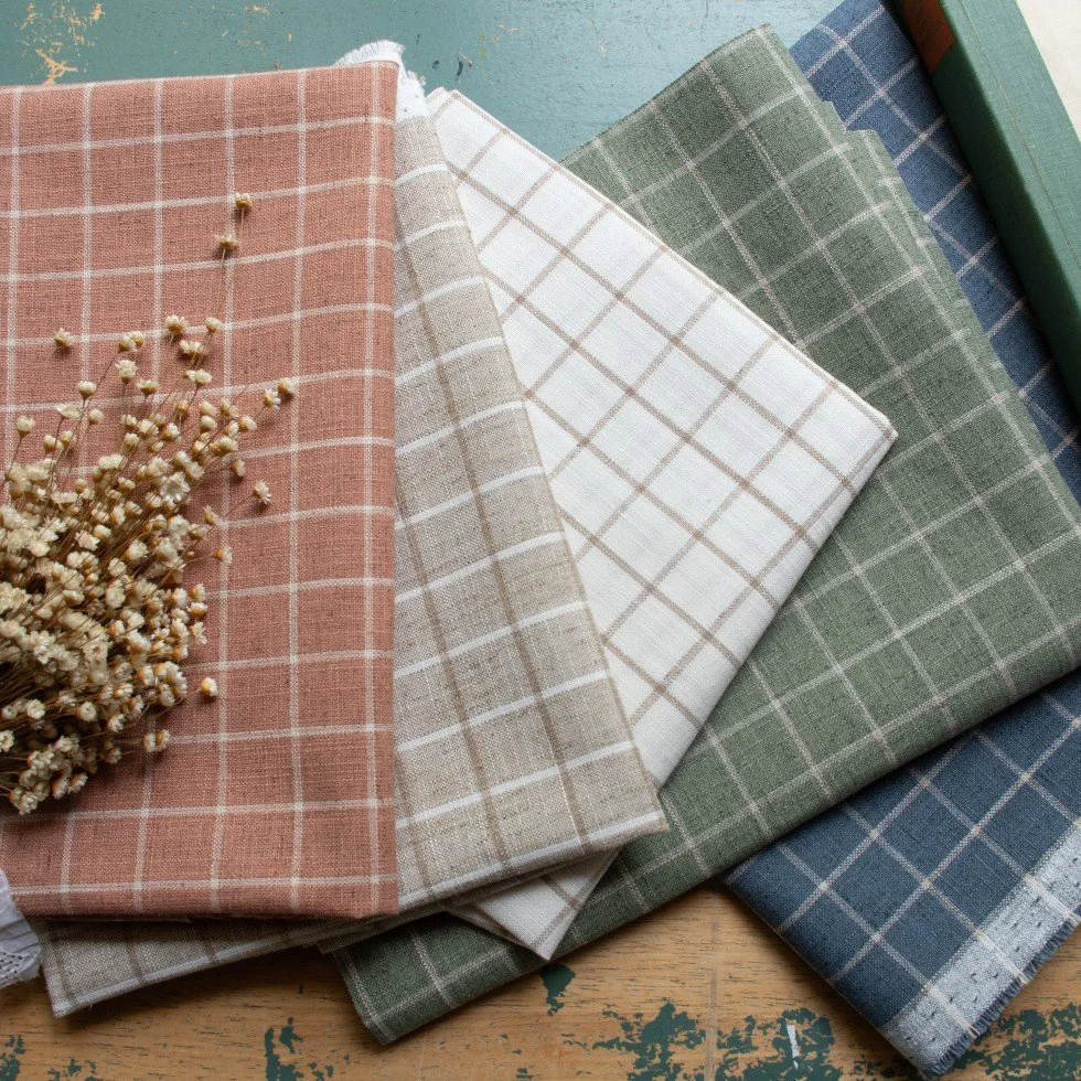 Cottage Checkers