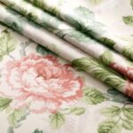 Genevieve Primrose Sample (1/2 yd)