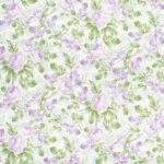 Genevieve Lilac by Lillian August