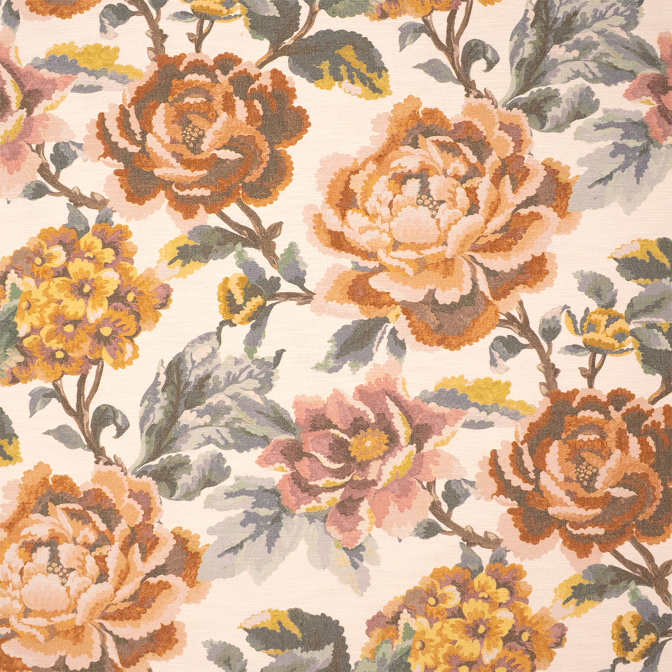 Spring Meadow Floral