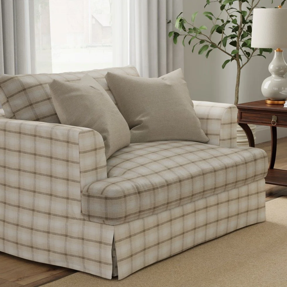 Prairie Plaid