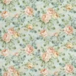 Genevieve French Blue by Lillian August