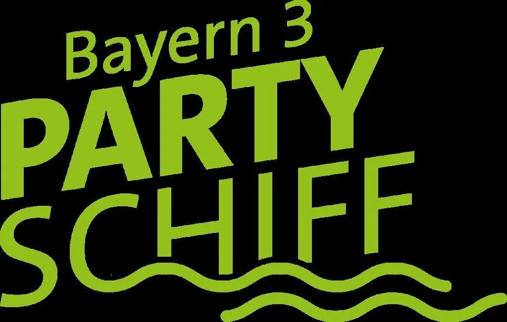 Bayern3-Partyschiff