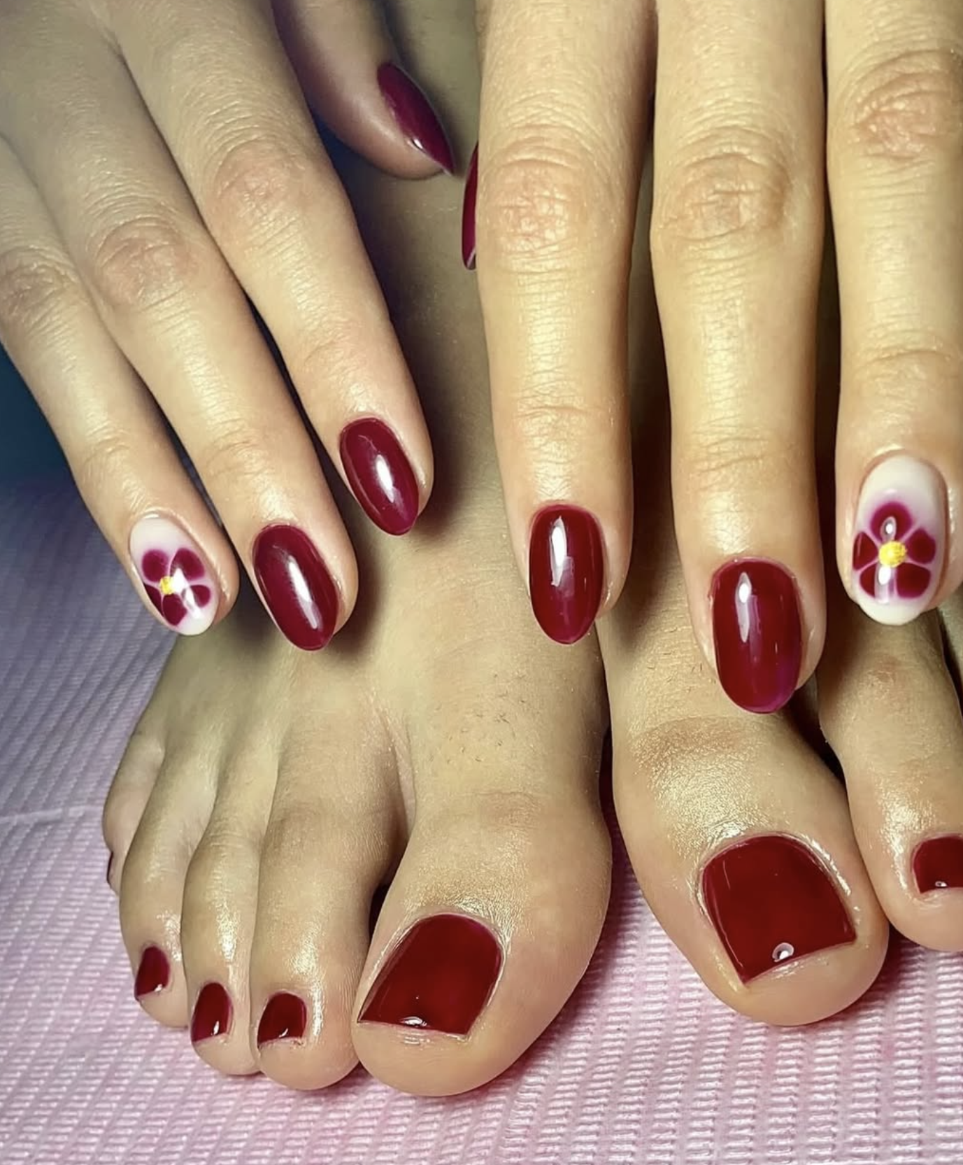 Nails by Sandy, Pokeno