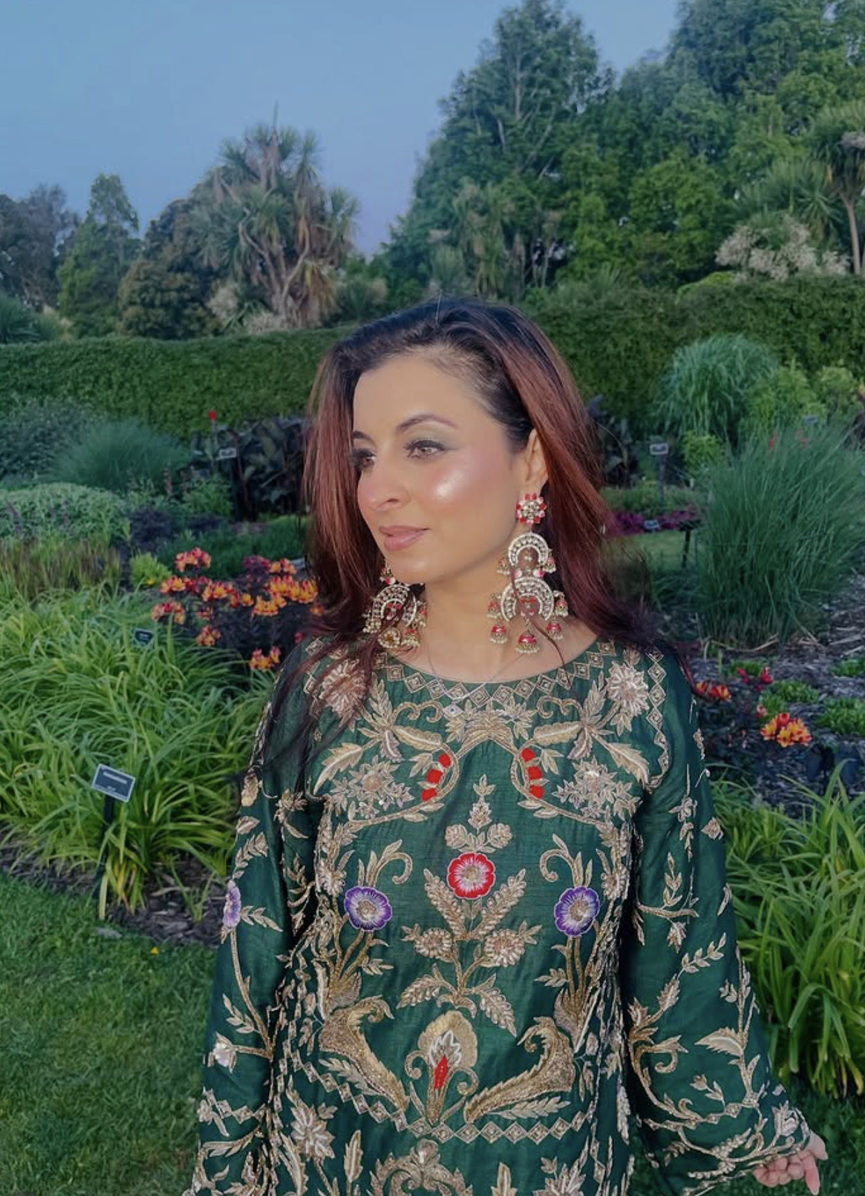 Indian Wedding Event Makeup by Sandy I Pokeno.png