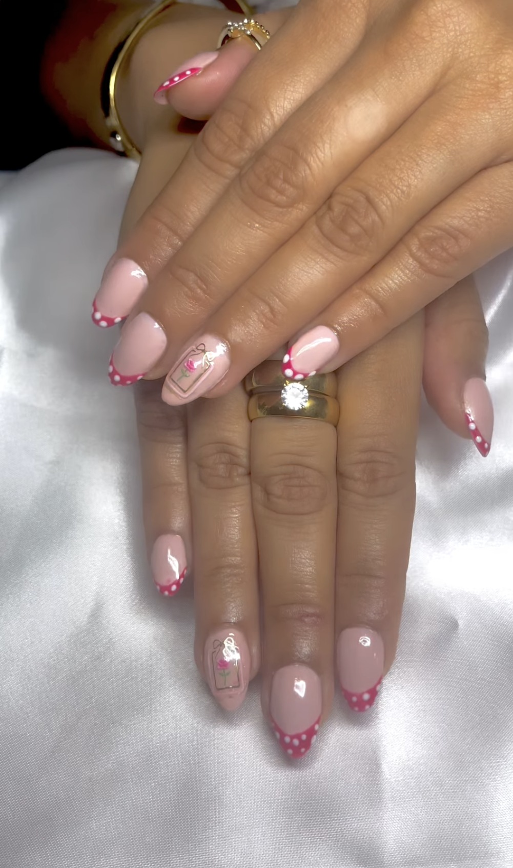 Nails by Sandy, Pokeno