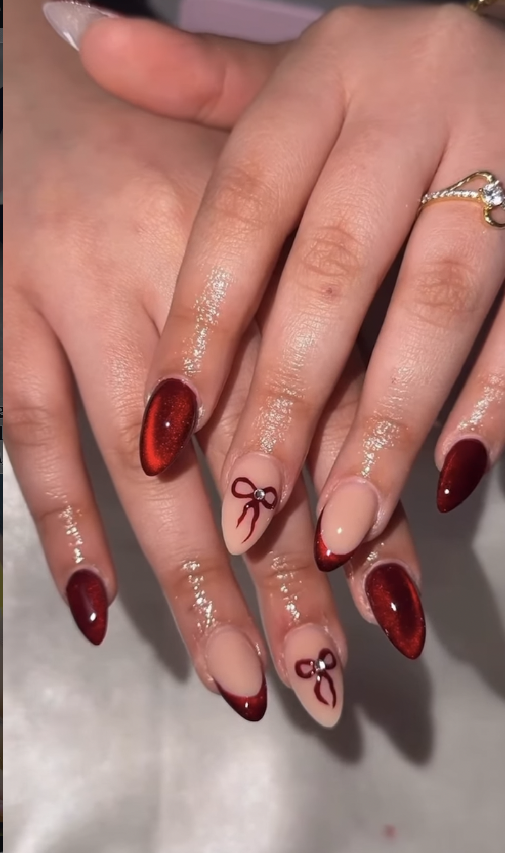 Nails by Sandy, Pokeno