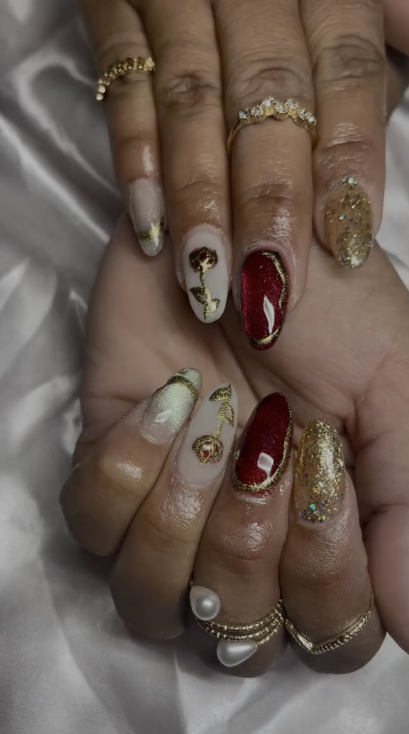 Nails Sandy 03 Pokeno.png