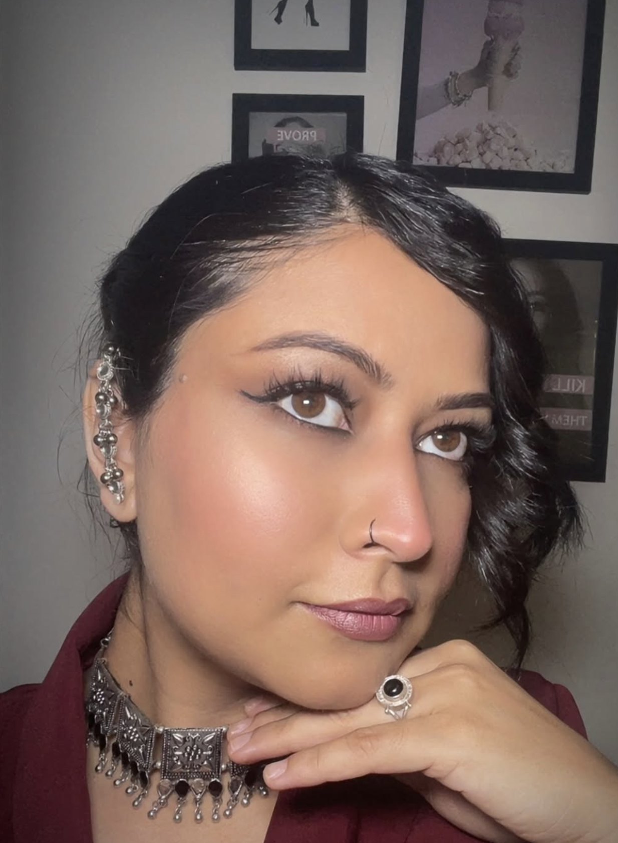 Makeup by Sandy, Pokeno