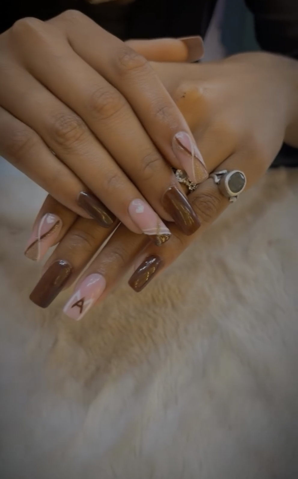 Nails by Sandy, Pokeno