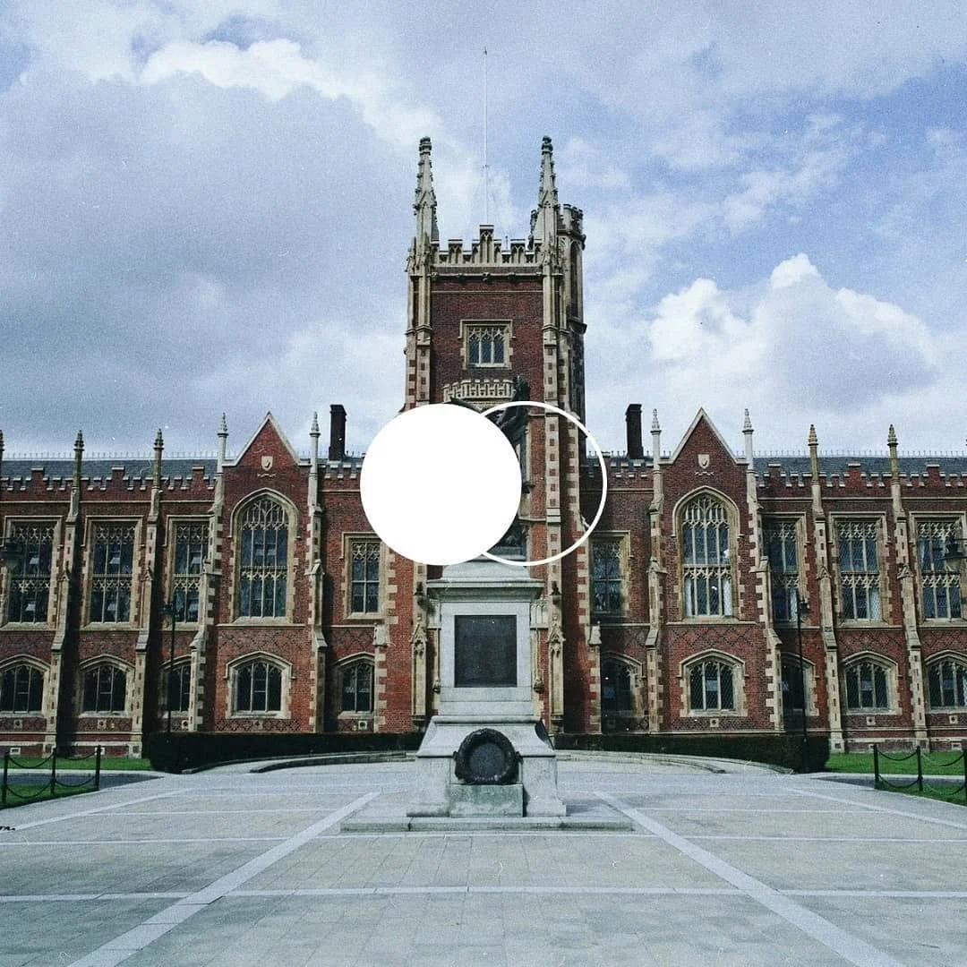 Queens University Belfast CU