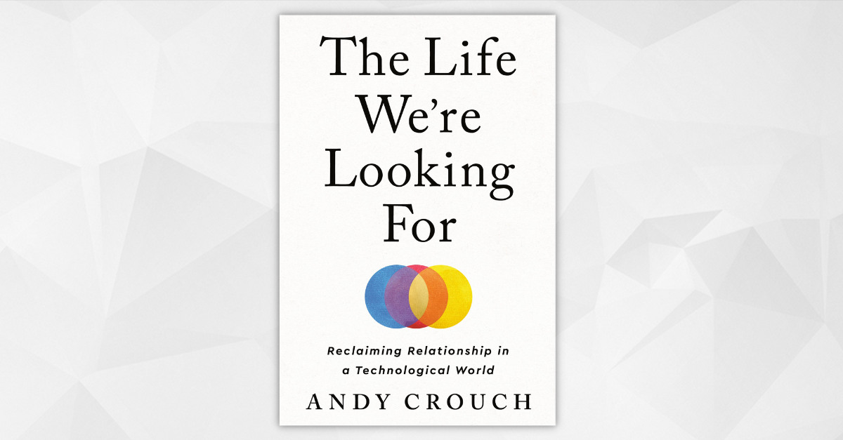 ‘The Life We’re Looking For’ Review