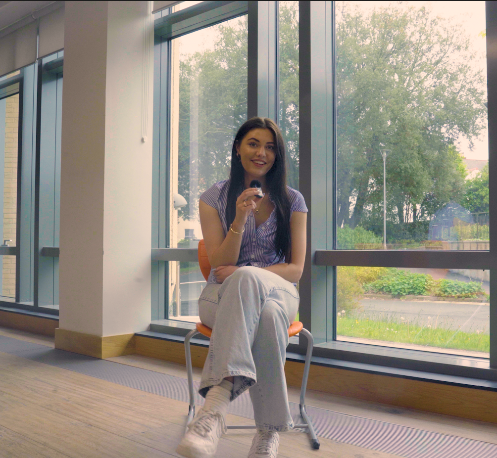 Finding Faith: A Testimony From Magee CU