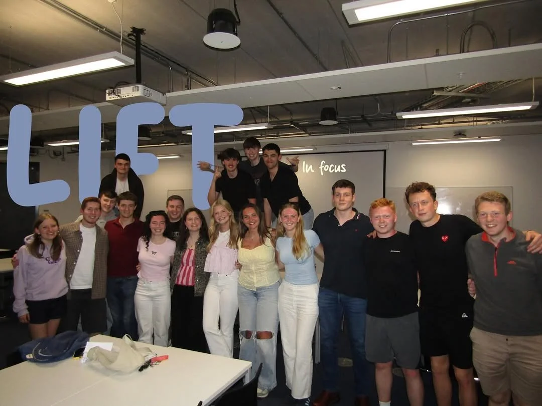 Ulster University Belfast CU