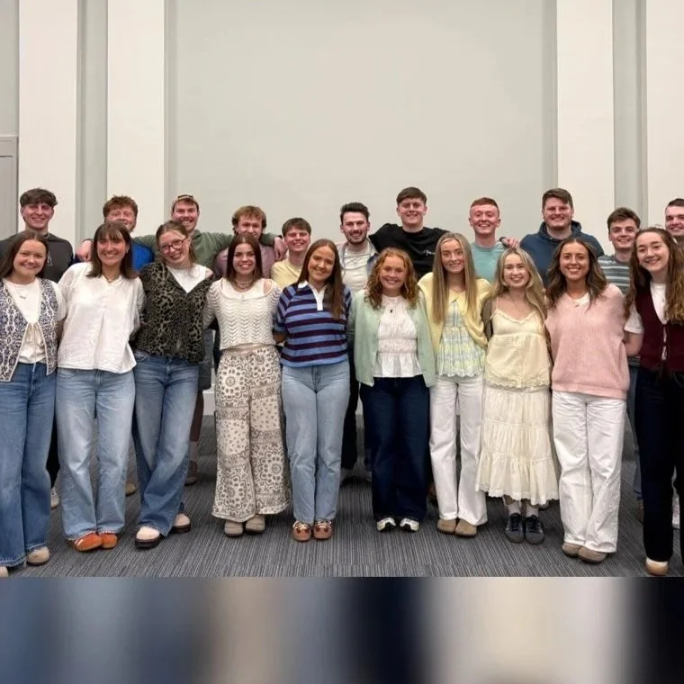 Stranmillis University College Belfast CU