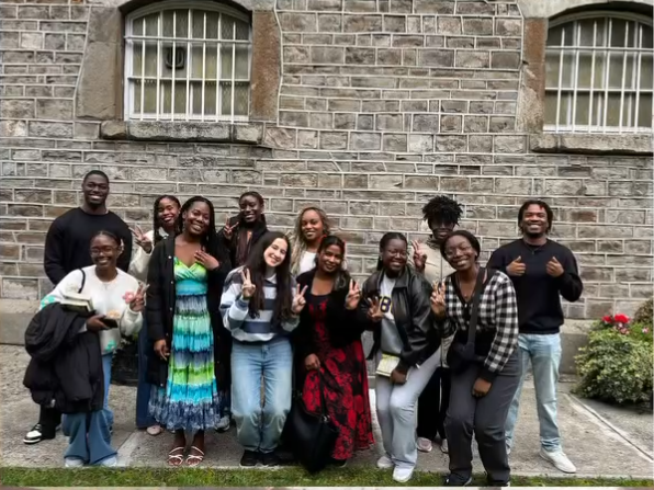 Royal College of Surgeons in Ireland CU