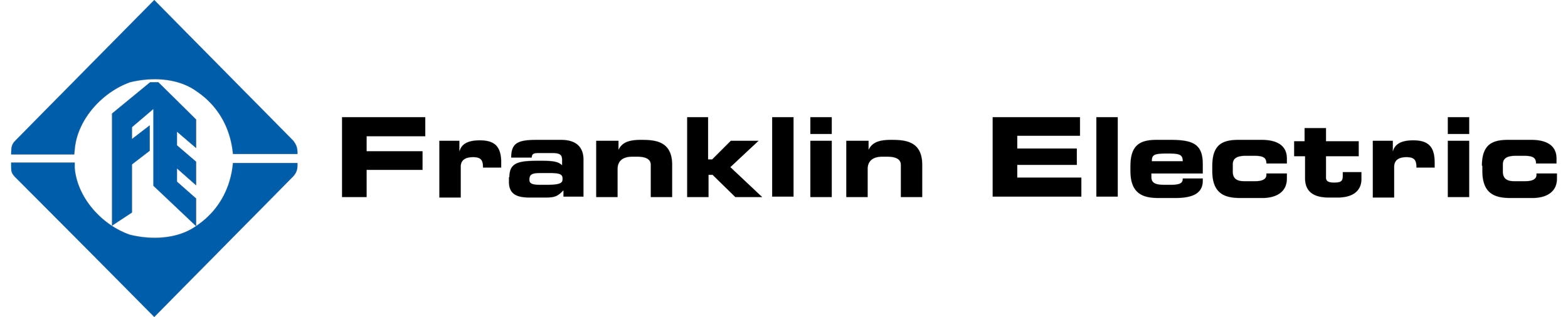 Logo of the International Brotherhood of Electrical Workers (IBEW) featuring a blue diamond with the IBEW initials inside.