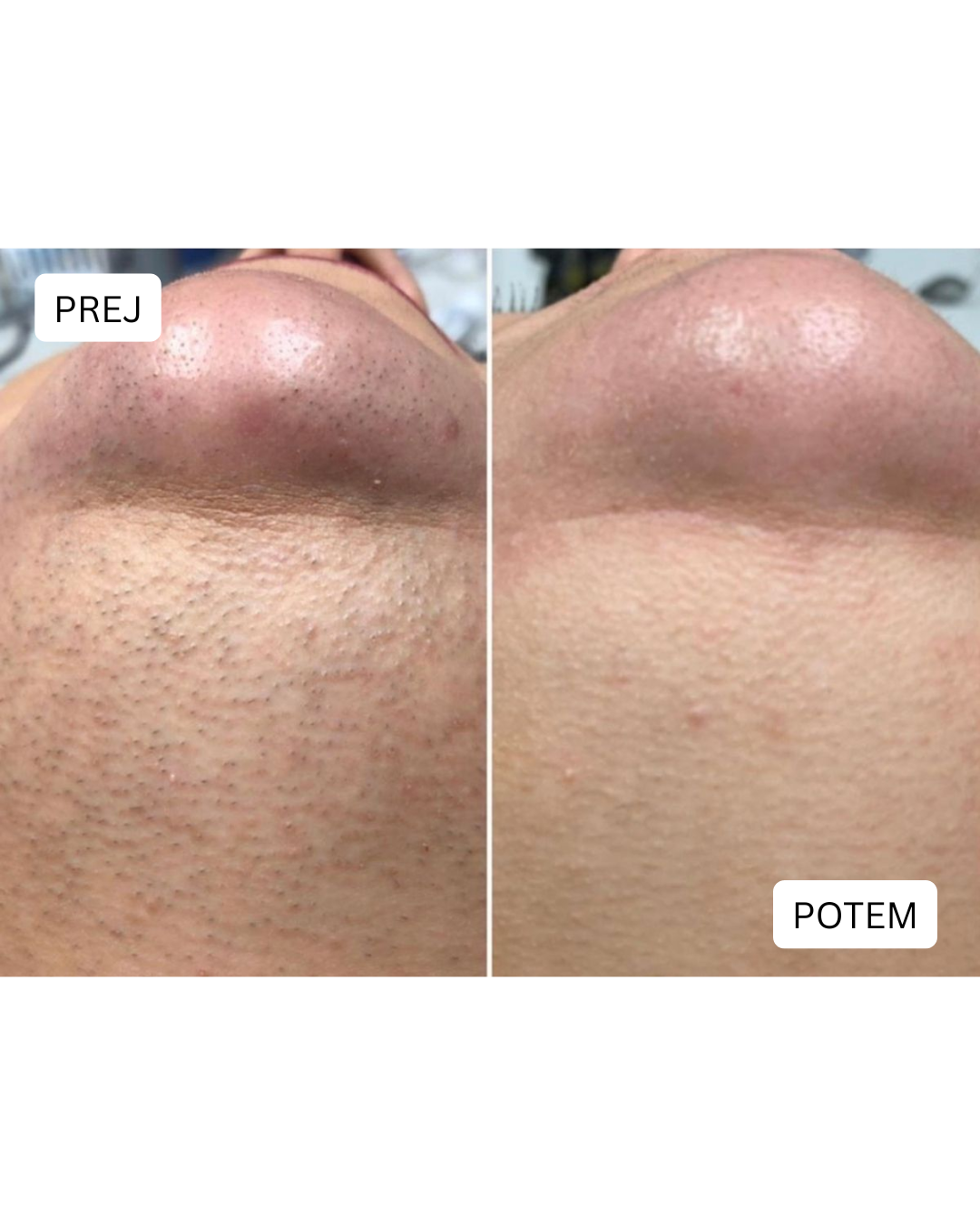 Dokazana učinkovitost in klinične transformacije