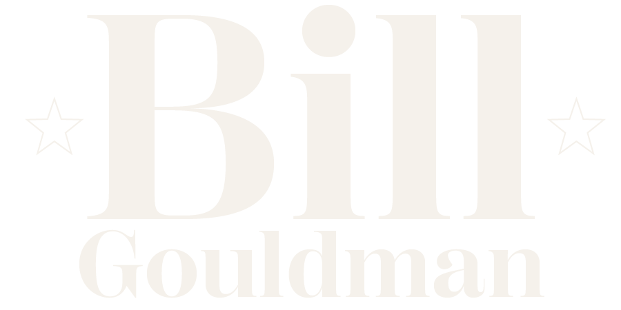 BILL GOULDMAN