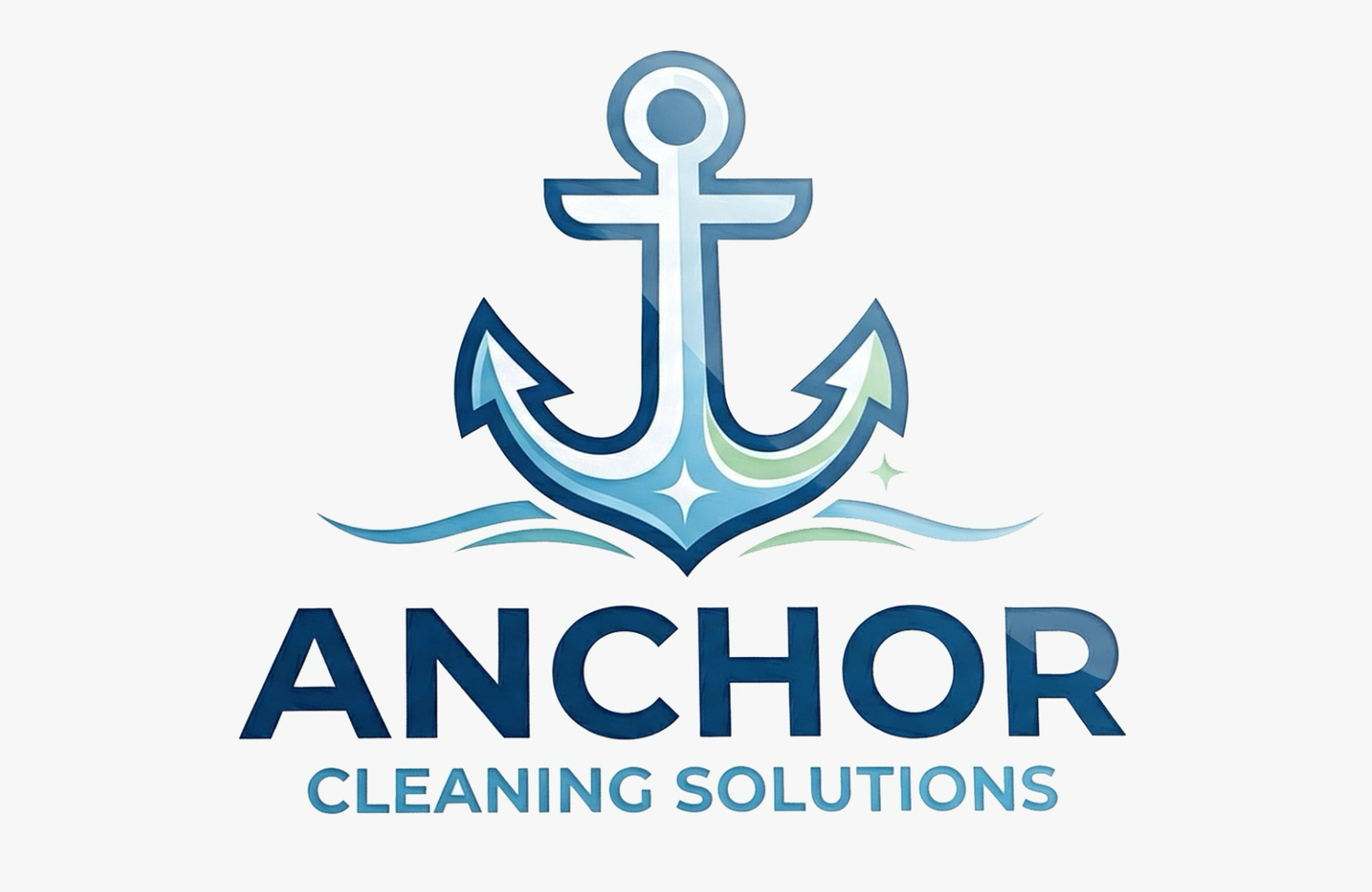 Anchor Cleaning Solutions