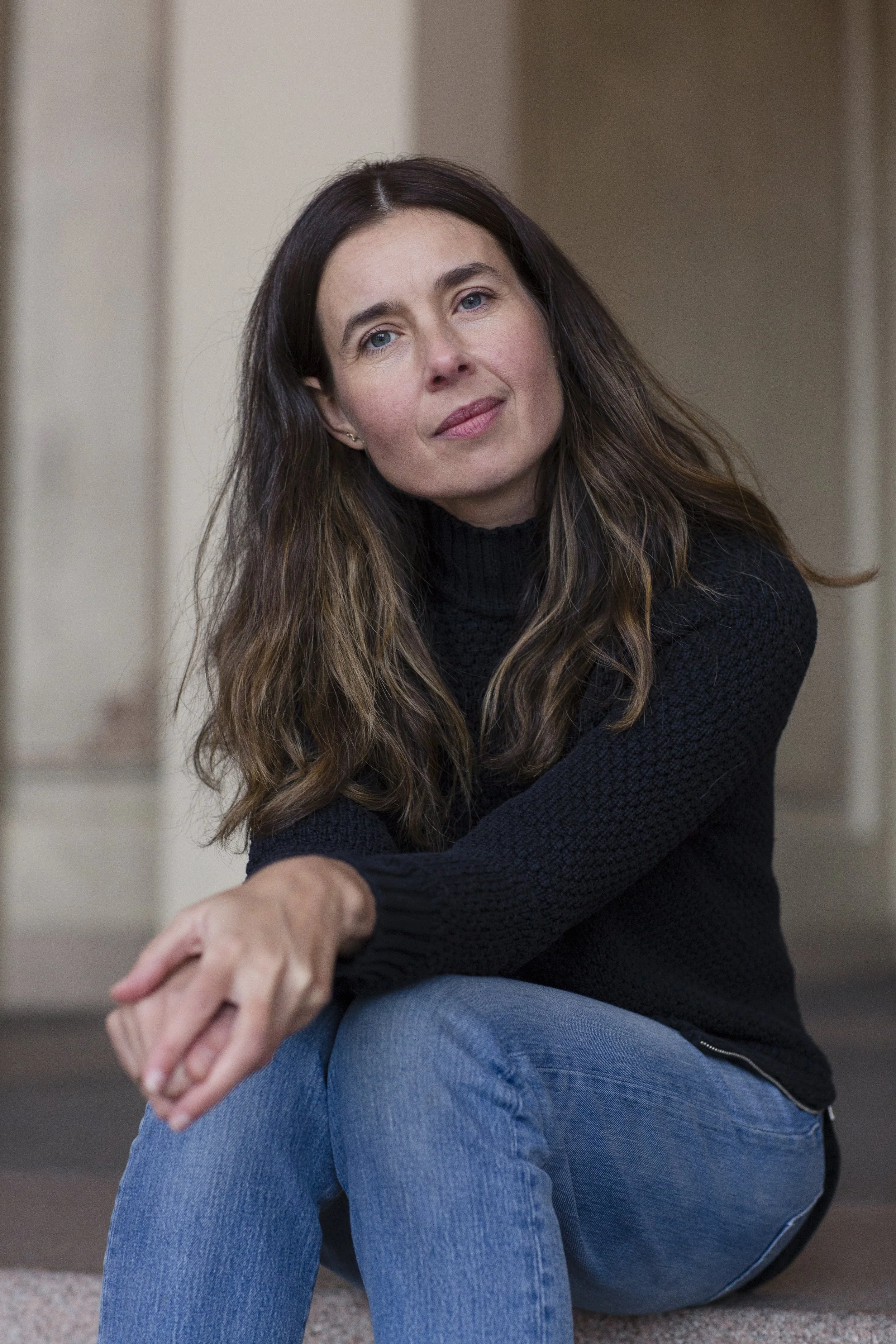 Agnes Banach, oversetter og medgrunnlegger av Polsk på Norsk